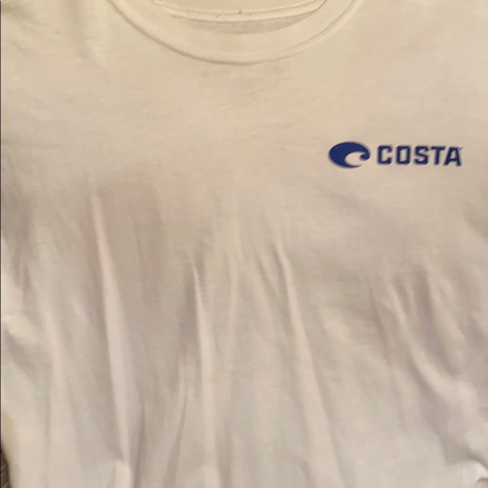 Men’s Costa T-shirt